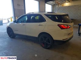 Chevrolet Equinox 2021