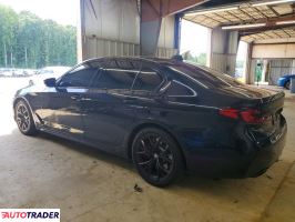 BMW 540 2023 3