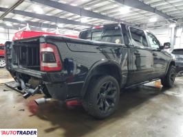 Dodge Ram 2020 5 Dodge Ram 2020 5