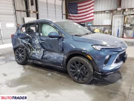 Buick Pozostałe 2024 1