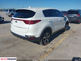 Kia Sportage 2022 2