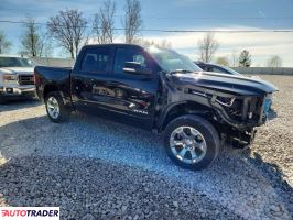 Dodge Ram 2022 5