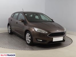 Ford Focus 2017 1.0 123 KM