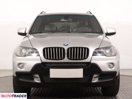 BMW X5 2007 3.0 268 KM