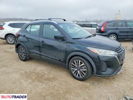 Nissan Pozostałe 2022 1