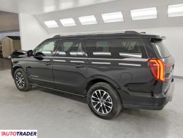 Ford Expedition 2025 3