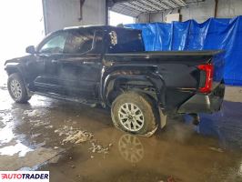 Toyota Tacoma 2024 2