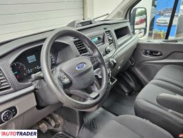 Ford Transit 2021 2.0