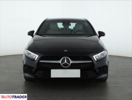 Mercedes A-klasa 2020 1.3 134 KM