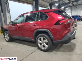 Toyota Pozostałe 2021 2 Toyota Pozostałe 2021 2