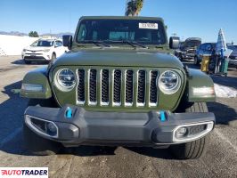 Jeep Wrangler 2022 2