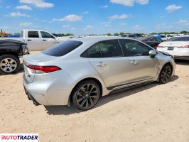 Toyota Corolla 2025 2