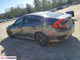Honda Civic 2021 2