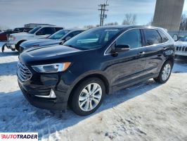 Ford Edge 2022 2