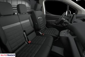 Citroen Berlingo 2025 1.5