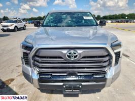 Toyota Tundra 2023 3