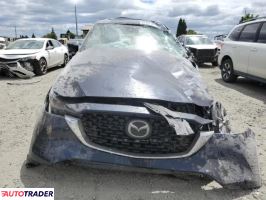 Mazda CX-5 2024 2