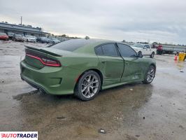 Dodge Charger 2022 3
