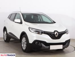 Renault Kadjar 2016 1.2 128 KM