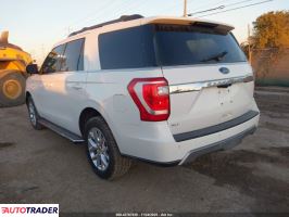 Ford Expedition 2021 3