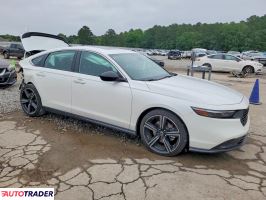 Honda Accord 2025 2
