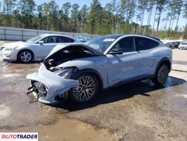 Ford Mustang 2024 Ford Mustang 2024