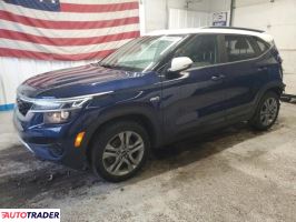 Kia Pozostałe 2023 2