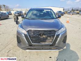 Nissan Pozostałe 2023 1