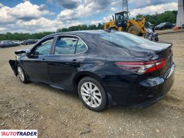 Toyota Camry 2021 2