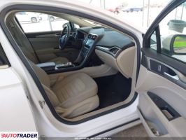 Ford Fusion 2020 2
