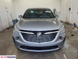 Buick Enclave 2024 3