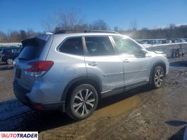 Subaru Forester 2020 2