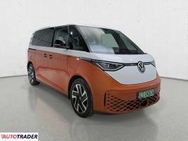Volkswagen Pozostałe 2022 204 KM