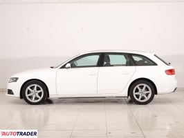 Audi A4 2011 2.0 140 KM