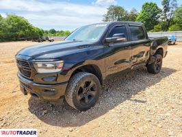 Dodge Ram 2021 5