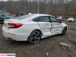 Honda Accord 2019 1 Honda Accord 2019 1