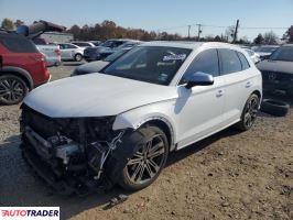 Audi Q5 2018 3