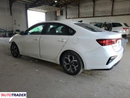 Kia Pozostałe 2021 2
