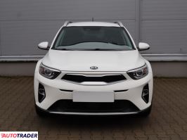 Kia Pozostałe 2021 1.0 97 KM