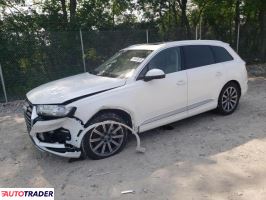 Audi Q7 2019 3 Audi Q7 2019 3