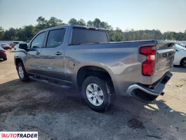 Chevrolet Silverado 2021 2 Chevrolet Silverado 2021 2