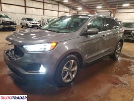 Ford Edge - zobacz ofertę