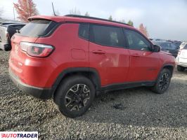 Jeep Compass 2020 2