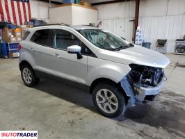 Ford EcoSport 2020 2