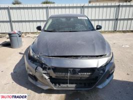 Nissan Altima 2022 2