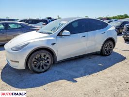 Tesla Model Y - zobacz ofertę