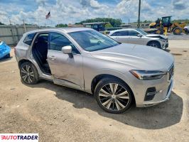 Volvo XC60 2023 2