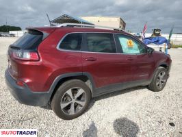 Jeep Cherokee 2019 3