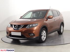 Nissan X-Trail 2015 1.6 160 KM
