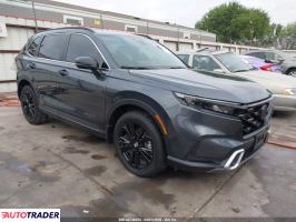 Honda CR-V - zobacz ofertę